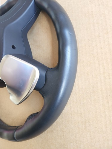 BMW X5 F15, M SPORTS STEERING WHEEL - Picture 8 of 9