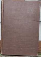 Vintage THE FASCINATING ANIMAL WORLD Alan Devoe HARDCOVER BOOK ©1951 McGraw Hill