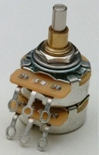 NEW - CTS Stacked Concentric Pot, 500K/500K