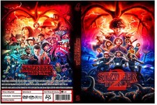 Stranger Things Series Season 2 Episodes 1-9 English Audio