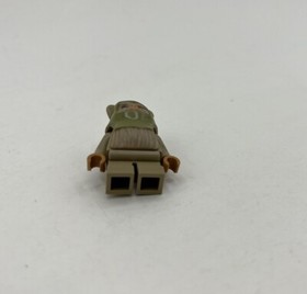 LEGO Star Wars EWOK WARRIOR 10236 Ewok Village Minifigure (FREE SHIPPING)