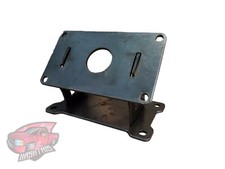 AVS Evolve Manifold Mount Short 45° Pedestal Stand WELDED USA Made Air Ride