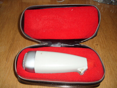 Sennheiser Studiomikrofon MD-21 mit Schutztasche