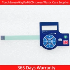 Membrane Keypad Keyboard Button Film For PowerFlex 523 25A-D017N114 25A-D024N114