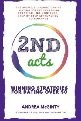 Andrea McGinty 2nd Acts (Paperback)