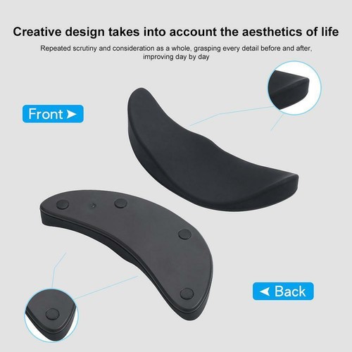 Mouse Rest Ergonomic Wrist Support Pad Wrist Guard for Computer Laptop Desktop - Picture 10 of 10