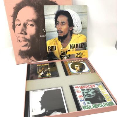 希少/廃盤ボブマーリー BOB MARLEY The Early Years Rare/Discontinued Bob Marley BOB MARLEY The Early Years | eBay