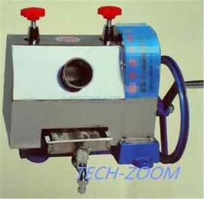 Commercial Manual Juicer Sugar Cane Ginger Press Juicer Juice Machine Press eg