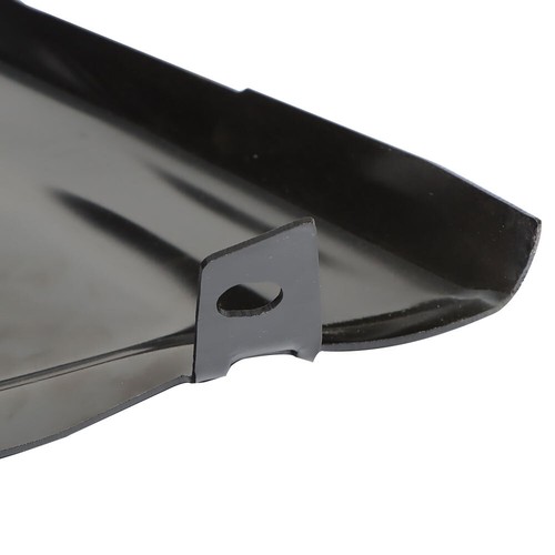 Labwork W/O Park Primered Rear Left Side Bumper Ends For 2015-2020 Ford F150 - Picture 12 of 13