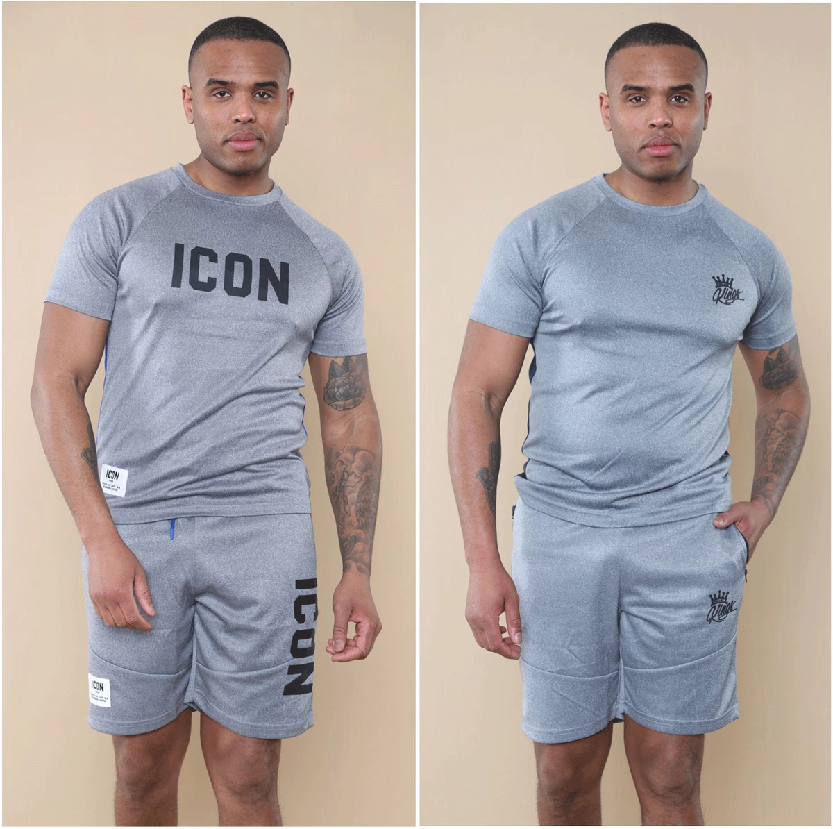 Summer activewear 2025