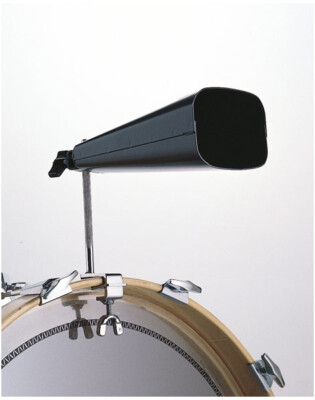 LP LP338 Bass Drum Cowbell Mounting Bracket Holder , New!