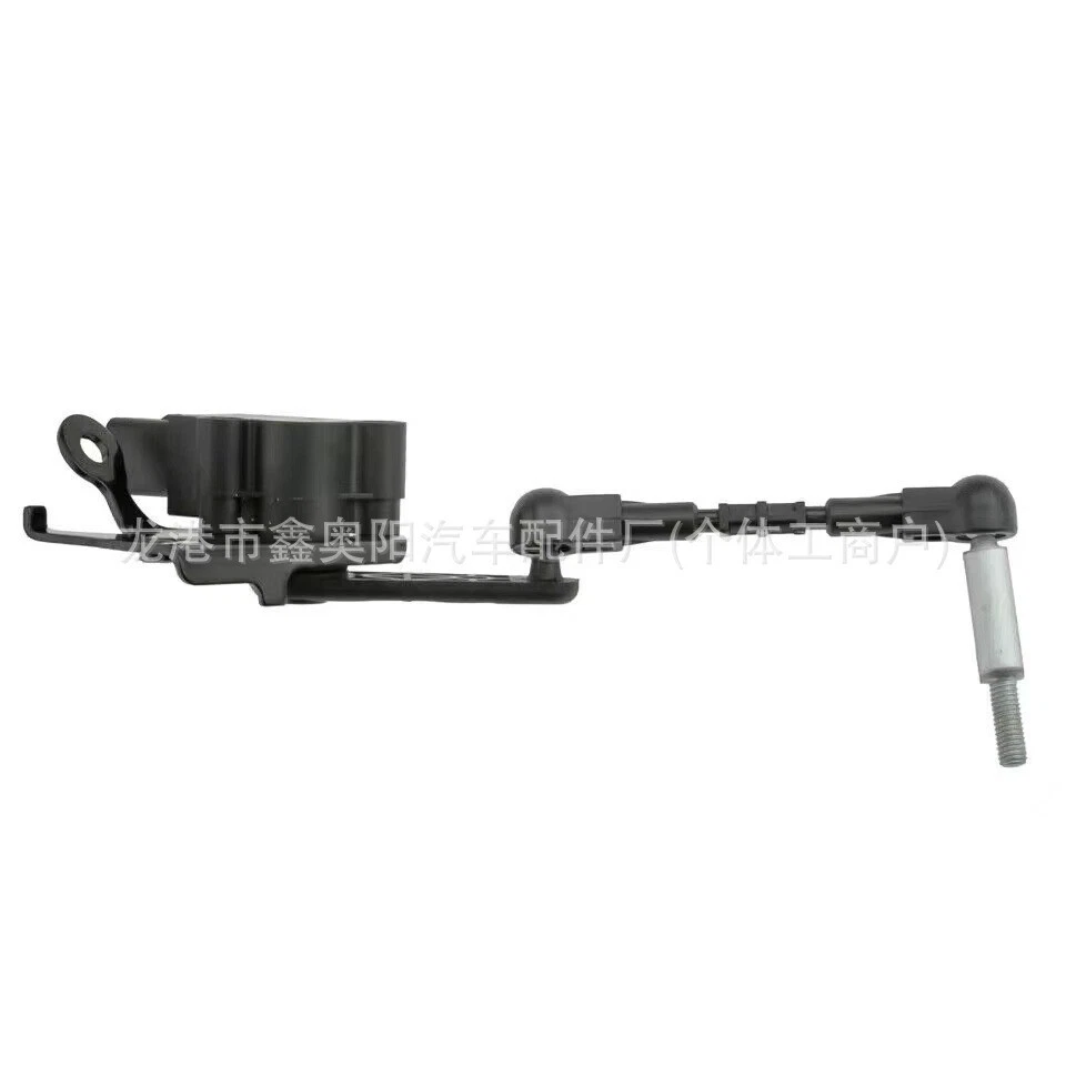 Headlight Level Sensor Body Height Sensor 4H0941285H For AUDI C7 A6 A7 VW Golf - Изображение 3 из 4