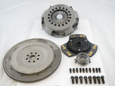 86 BRZ ATS強化クラッチ ATS JDM Super Carbon Blade Single Clutch Kit for Toyota 86