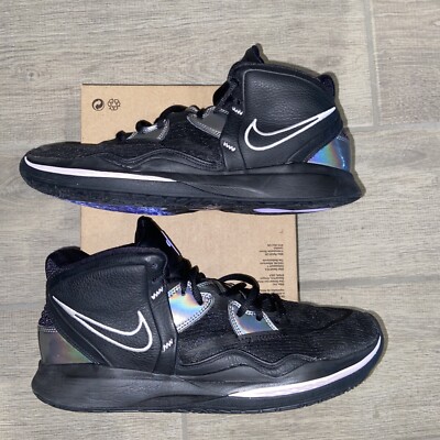 Kyrie Infinity グローバルラスト 27cm NIKE (GS) Kyrie Infinity DD0334 005 - Shiekh
