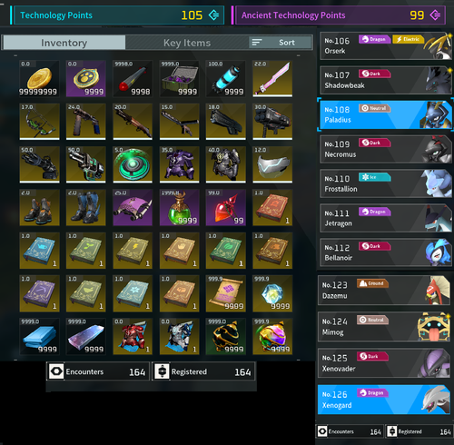 Palworld - Xbox, PS5, PC - ✔️Global Pal Transfer, Any Items✔️ - Picture 2 of 23