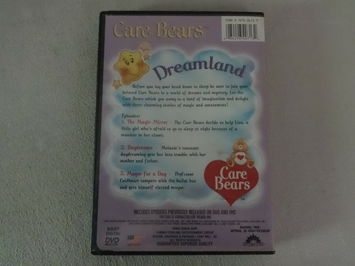 DVD You Pick Oddities and Rare Finds Excellent Condition USE DROP DOWN Free Ship - Picture 211 of 293