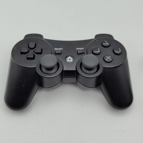 Controller Joypad PS3 Playstation 3 Wireless non originale + CAVO - Picture 3 of 5