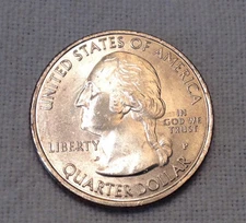 2015 P or D Homestead ATB Quarter 