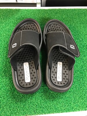 Foot Joy Slide Sandals Men