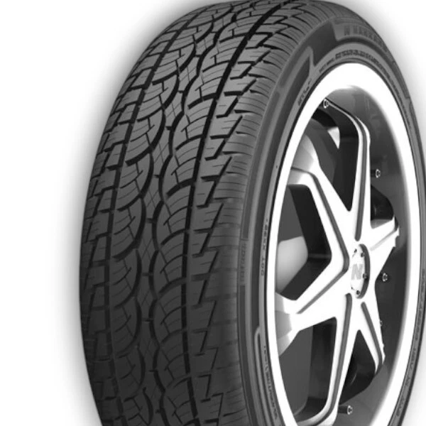 Nankang SP R7 Sport SUV Offroad 295/35 R22 Sommerreifen - Bild 2 von 3