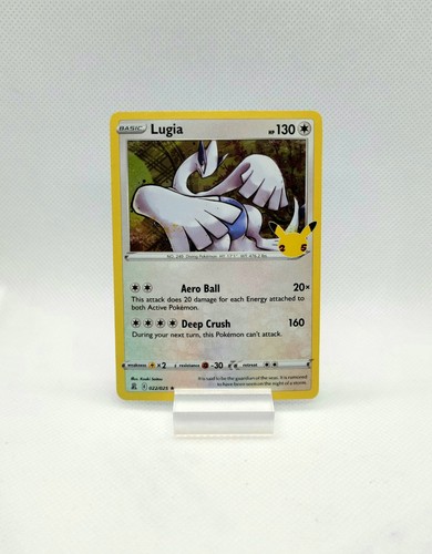 Pokemon TCG - Celebrations 25th Anniversary 2021 - Pick Your Card! Ships Free!! - Picture 21 of 31