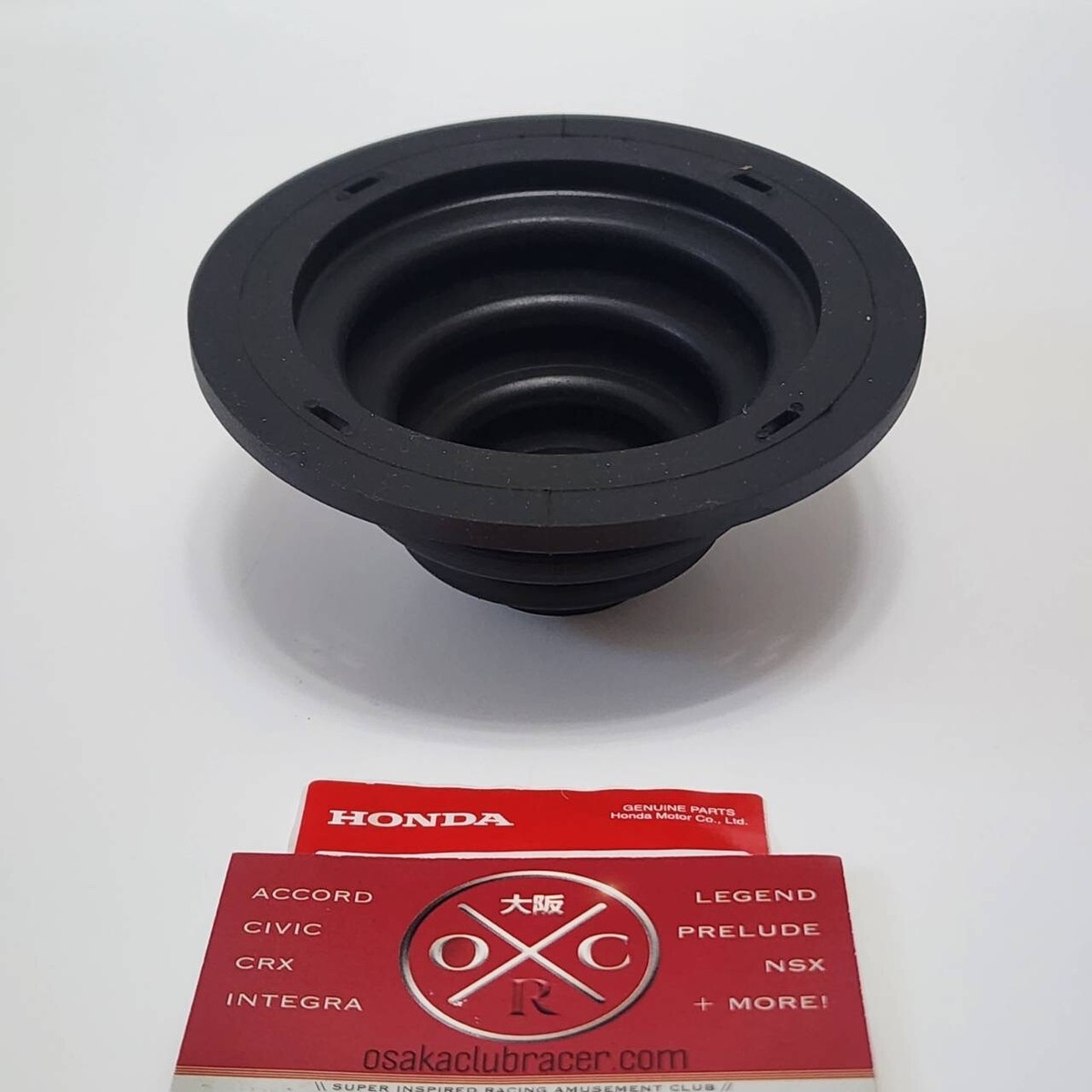 Genuine OEM 00-09 Honda S2000 Shift Change Lever Boot B New 54109