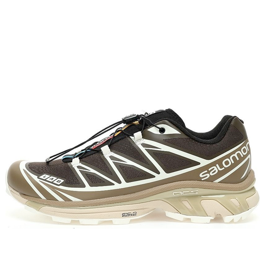 Salomon XT-6 Advanced Hiking 473058 | eBay