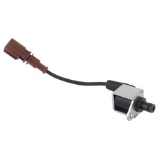 Ventil Magnetventil für Wasserpumpe für Audi A3 VW Beetle Golf Jetta Passat 2.0L