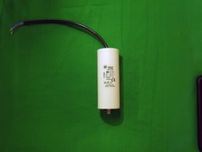 Capacitor to suit flakt woods CT914068 30uf
