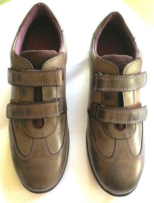 Superfit Mädchen Halbschuh--Leder--schmal--Gr. 31--Neu!