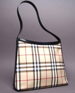 classic tote burberry