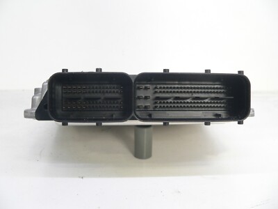 VW GOLF VII ECU ECM DME PCM PCU MSG ENGINE CONTROL UNIT 04L907309K 0281030170