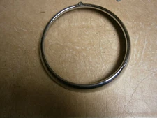 Studebaker Avanti 1350113x2 Used Inner Headlight Bezel Rim 1963 only item