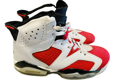 b*l様 Air Jordan 6 カーマイン　2014 Nike Air Jordan 6 Retro Carmine 2014 Size 9 | eBay