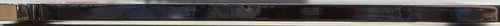 Chroma Graphics Jeep Grille & Bumper Plastic Plate Frame - Picture 4 of 4