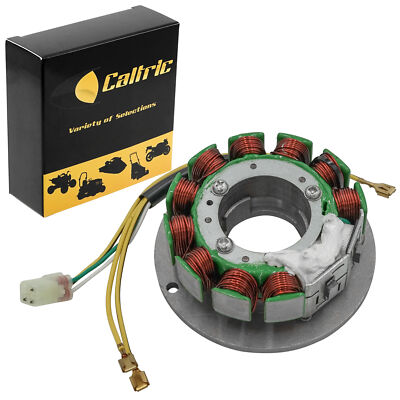 Stator for Ski-Doo MXZ440 Fan 1997 1998 1999 2000