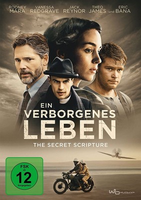 Ein verborgenes Leben (DVD) The Secret.. Min: 103/DD5.1/WS  The Secret Scriptur