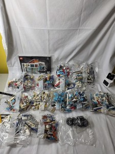 Lego 10279 | eBay