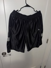 Adidas Dazzle Basketball Shorts Size XL NWOT