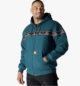 Carhartt Southwest Jacket | eBay