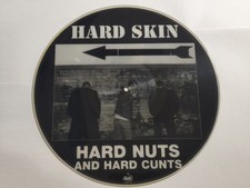 Hard Skin- Hard Nuts and Hard Cunts- Picture ...