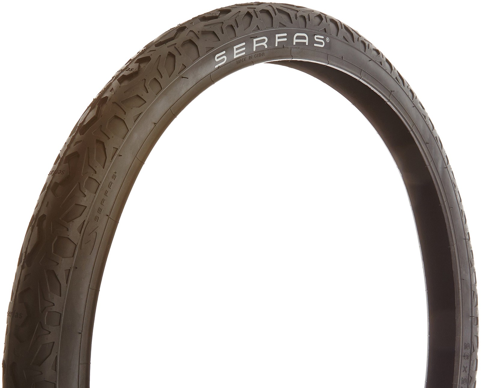 Survivor Drifter Tire, 26 X 2.0-Inch