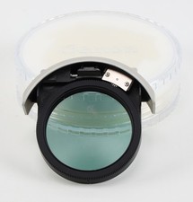 Canon 52mm Circular Polarizing PL-C Filter