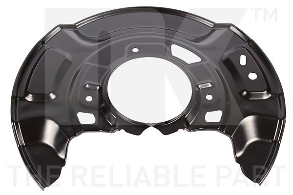 NK Spritzblech, Bremsscheibe 234537 FüR Toyota-image