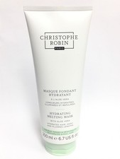 Christophe Robin Hydrating Melting Mask with Aloe Vera, 6.7 oz