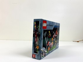 LEGO Alpha Team: Ogel Shark Sub (4793)