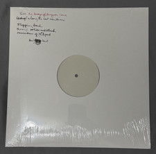 Paul McCartney Boys of Dungeon Lane Vinyl - Third Man Records Pressing - Sealed!