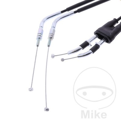 42559 Throttle Cable Game SIN MARCA Compatible with SUZUKI GSX 1400 U1