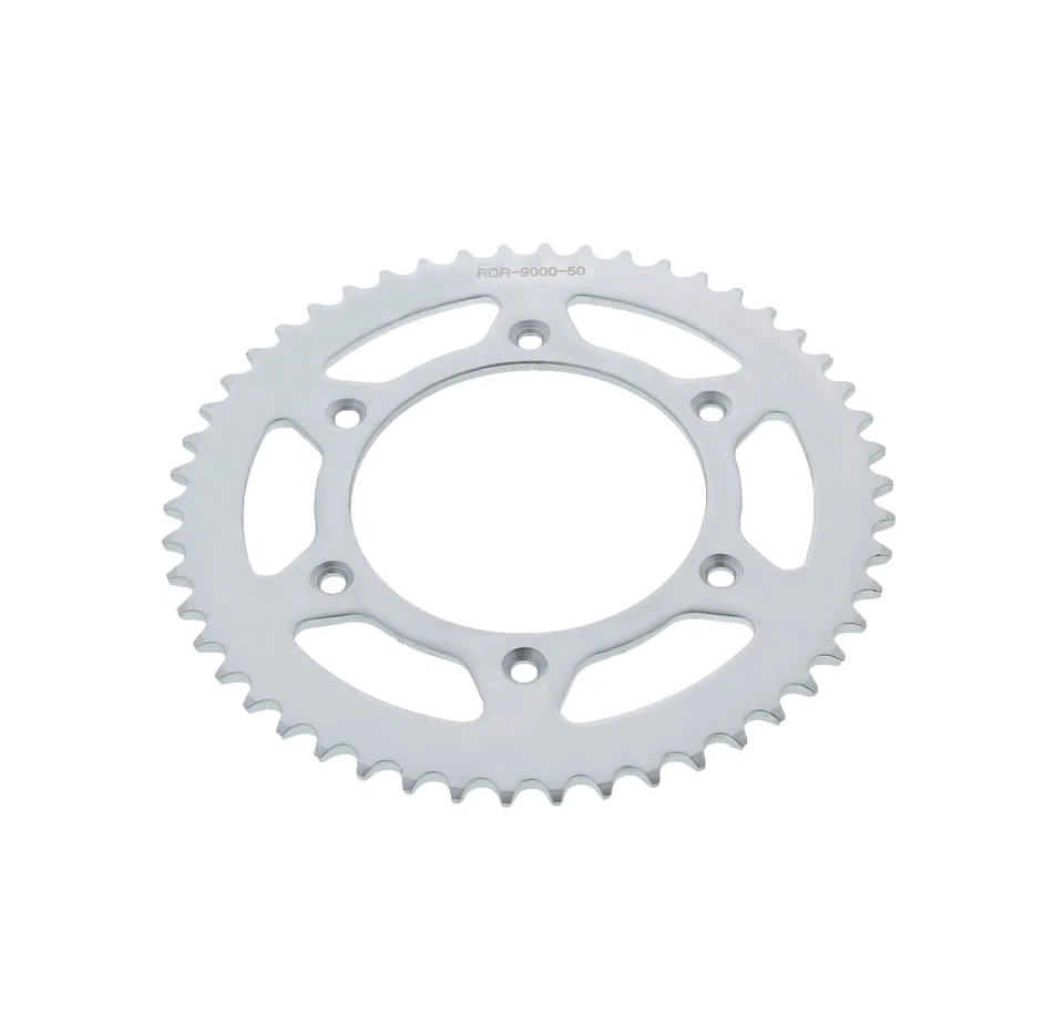 Honda CR125R 125 R 1997 oro junta tórica cadena y piñón 12/50 116 L Foto 3 de 4