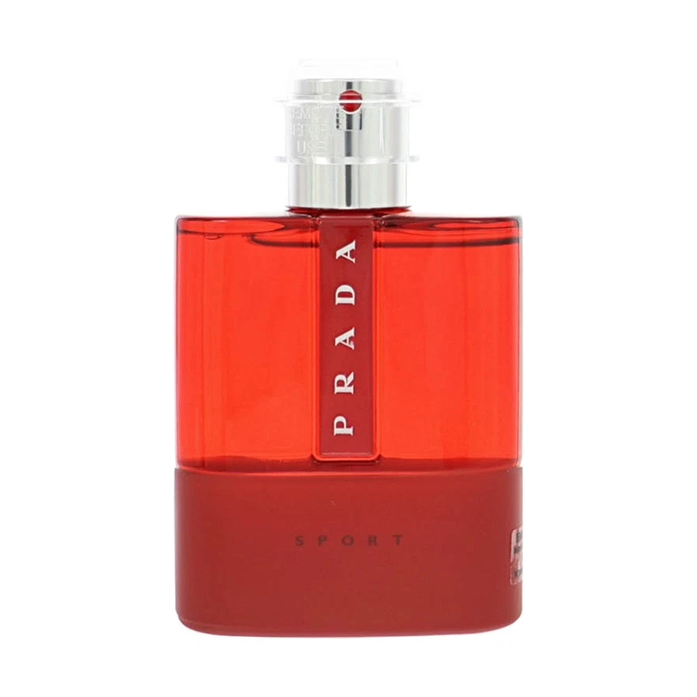 PRADA Luna Rossa Sport Eau de Toilette for Men for sale | eBay